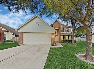 2876 Colony Cone Cir, Dickinson, TX 77539