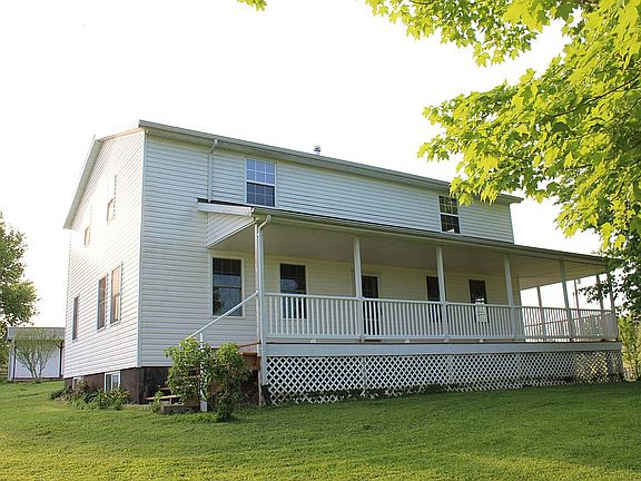 1st House