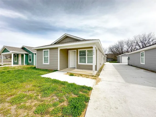 305 SW 14th Ave, Mineral Wells, TX 76067