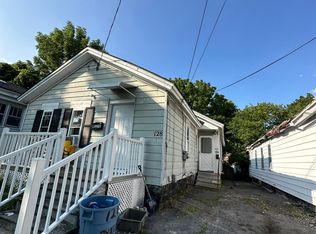 128 Peters St UNIT 2, Syracuse, NY 13208