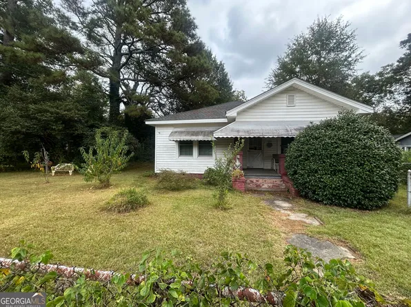 3861 Grand Ave, Macon, GA 31204