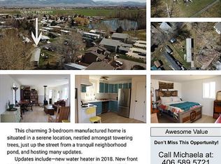 174 Gareth Way, Bozeman, MT 59718
