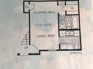 1636 S Crystal Lake Dr APT 104, Orlando, FL 32806