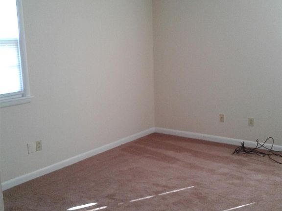 Master Bedroom with Half Bath