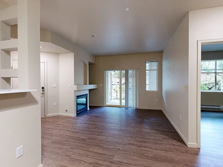 The Hawthorne Apartments — Photo 43