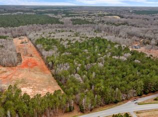 0 Varennes Church Rd, Iva, SC 29655