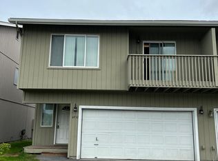 4952 Barrington Loop, Anchorage, AK 99503