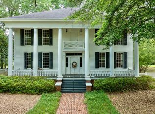 171 N Jefferson Ave, Talbotton, GA 31827