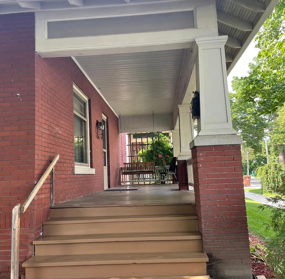301 Rumsey Ave — Photo 3