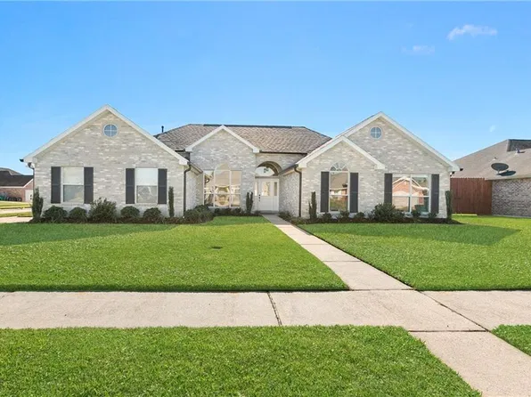 101 Nicole Dr, La Place, LA 70068