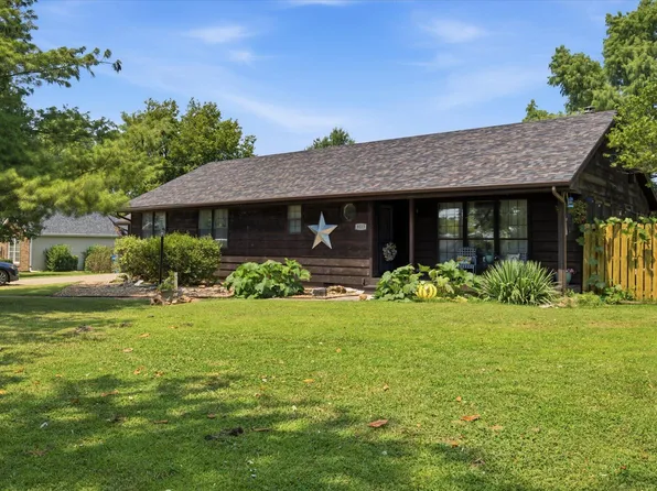 8513 W Farm Road 172, Republic, MO 65738