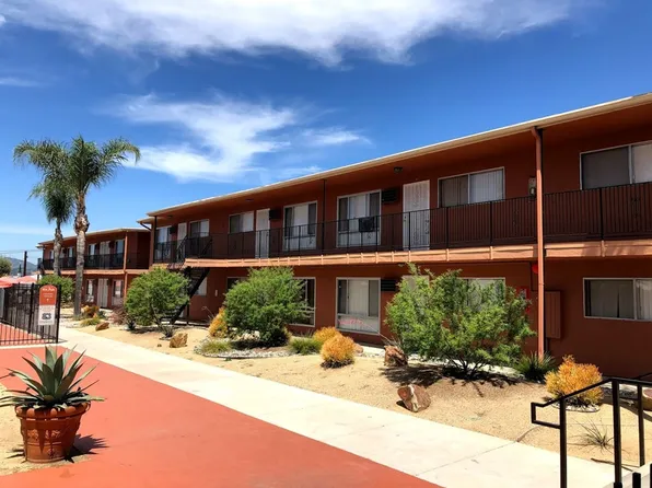 Vista Bella Apartment Homes, 1362 E Main St #19, El Cajon, CA 92021