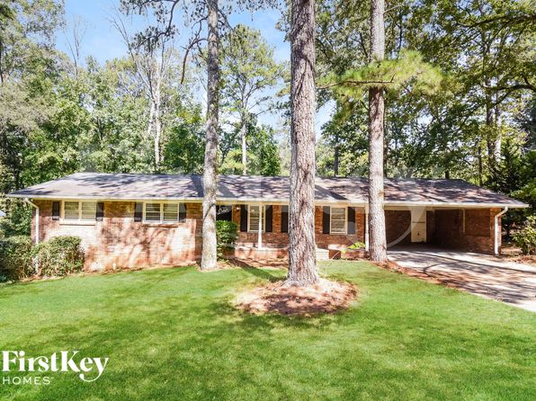 3605 Las Olas Dr, Atlanta, GA