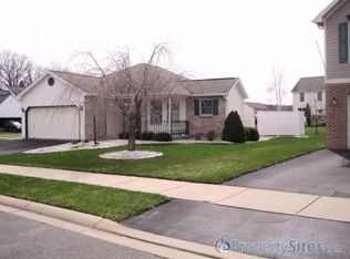 116 Whitepine Pl, Port Matilda, PA 16870