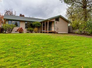 2550 Lawrence St, Eugene, OR 97405