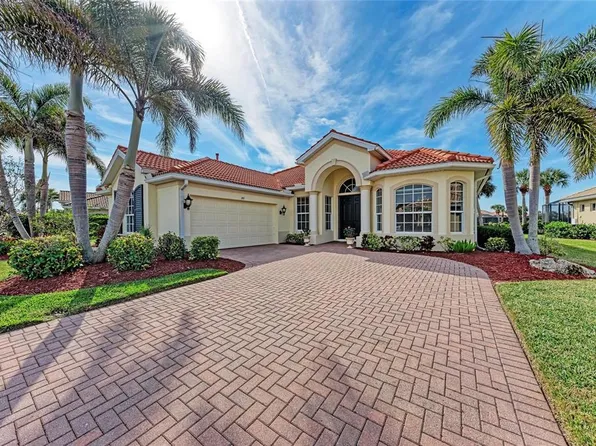 149 Montelluna Dr, North Venice, FL 34275