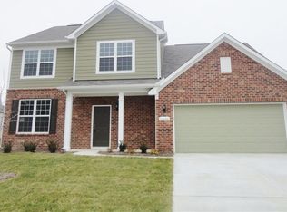 14668 Hinton Dr, Fishers, IN 46037