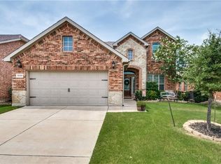 12520 Fair Ln, Frisco, TX 75034
