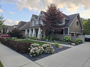46263 Shoal Dr, Macomb, MI 48044