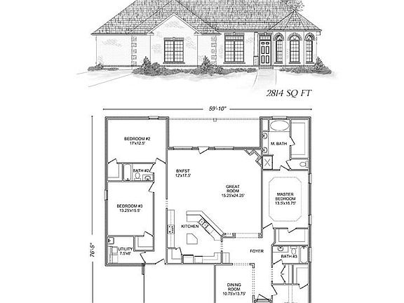 2nd image of 7106 Weeping Willow Dr
