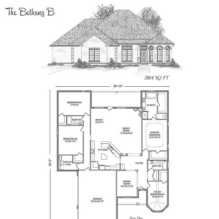 2nd image of 7106 Weeping Willow Dr SE