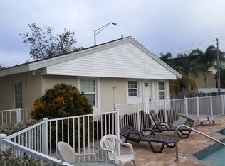 6451 Elmwood Ave #A & B, Sarasota, FL 34231