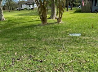 0 Williams St, Hitchcock, TX 77563