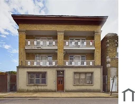 415 Dodd St #6 — Photo 2