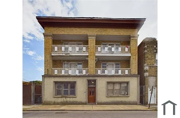 Building Photo - 415 Dodd St #6