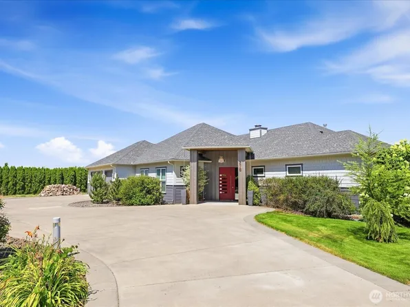 270 Summers Circle, Walla Walla, WA 99362