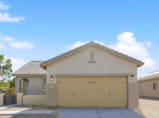 19299 W Morning Glory Dr, Buckeye, AZ 85326