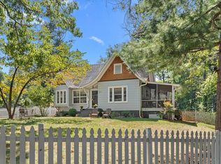 219 E Rogers St, Franklin, NC 28734