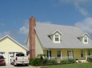 210 Ranken Dr, Edgewater, FL 32141