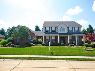 1590 Mary Todd Ln, O Fallon, IL 62269