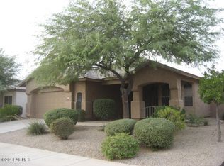 7360 E Overlook Dr, Scottsdale, AZ 85255
