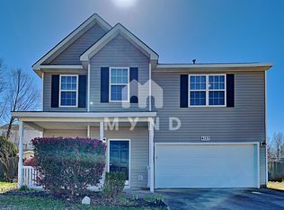4137 Bay Rum Ln, Raleigh, NC 27610