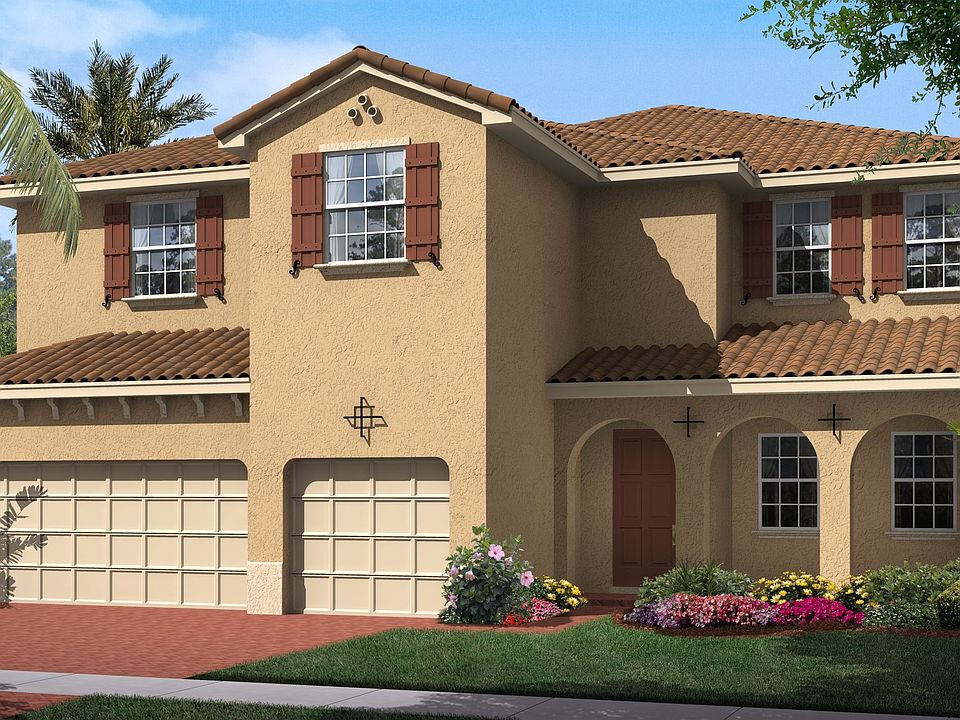 6579 SW Key Deer Lane