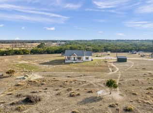 124 Donnie Drive, Lampasas, TX 76550