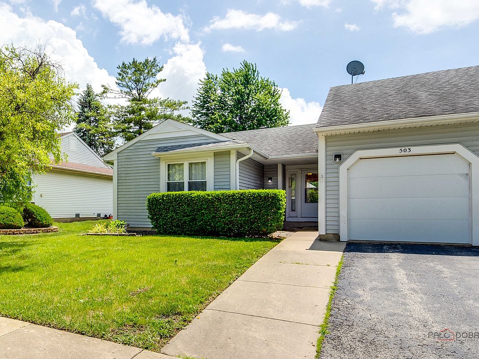 1st image of 503 Lasalle Ln