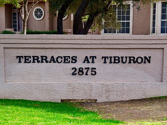 Tiburon Community