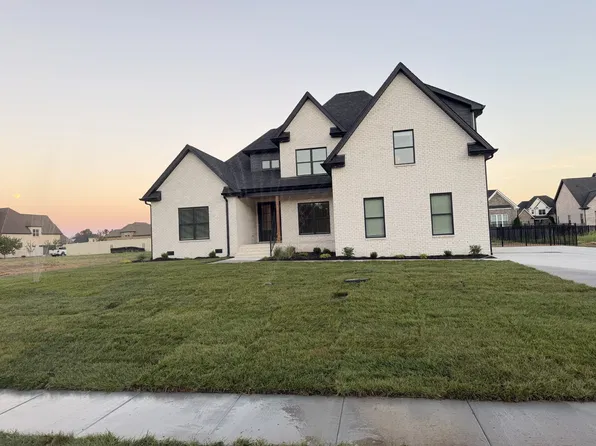 1511 Izzy Mae Ct Lot 195, Christiana, TN 37037
