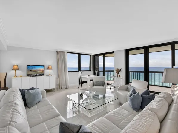 5380 N Ocean Drive #12e, Singer Island, FL 33404