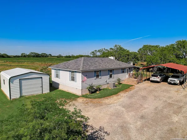 8120 GARDNER RD, San Antonio, TX 78263