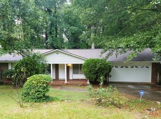 4470 Huntsman Bnd, Decatur, GA 30034