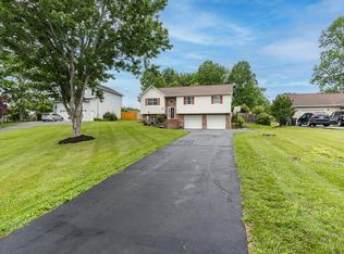 208 Duty Dr, Bluff City, TN 37618