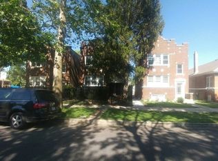 2555 N Newcastle Ave, Chicago, IL