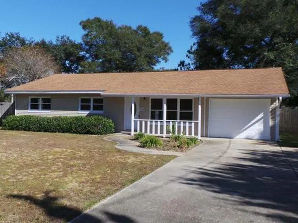 7028 Nathan Rd, Pensacola, FL 32526
