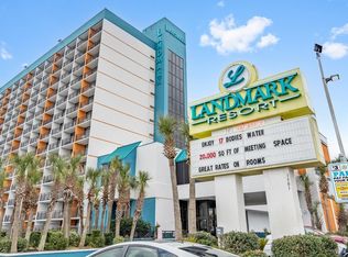 Landmark Resort, Myrtle Beach, SC 29577
