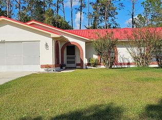 222 Hudson St, Inverness, FL 34452