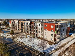 Aloft Skyview, Edmonton, AB T6V 0M3